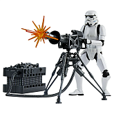 Фигурка Imperial Stormtrooper — Hasbro SW Mandalorian Nevarro Cantina Vintage