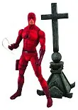 Фигурка Сорвиголовы — Marvel Select Daredevil