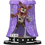 Фигурка Foxy — Funko Five Nights at Freddys Vinyl Statue