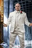 Фигурка Daredevil Kingpin — Soosootoys SST-033 The Boss-man 1/6