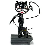 Фигурка Catwoman — Iron Studios Batman Returns MiniCo