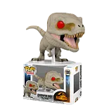 Фигурка Jurassic World Dominion Atrociraptor Ghost — Funko Pop!