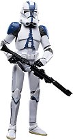 Фигурка 501st Trooper — Hasbro Star Wars Vintage