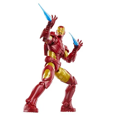 Фигурка Iron Man Mark 20 — Hasbro Marvel Legends