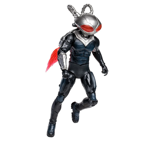 Фигурка Black Manta — McFarlane Toys Aquaman Lost Kingdom Figure