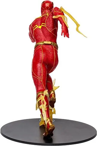 Фигурка Flash — McFarlane Toys DC The Flash Movie 12-Inch