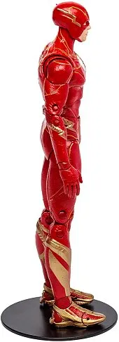 Фигурка Flash — McFarlane Toys DC The Flash Movie Figure